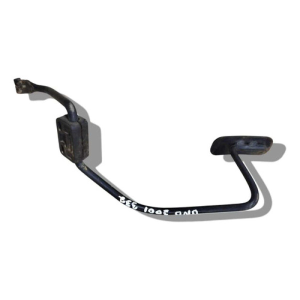 Pedal Acelerador Fiat Uno Palio 2001