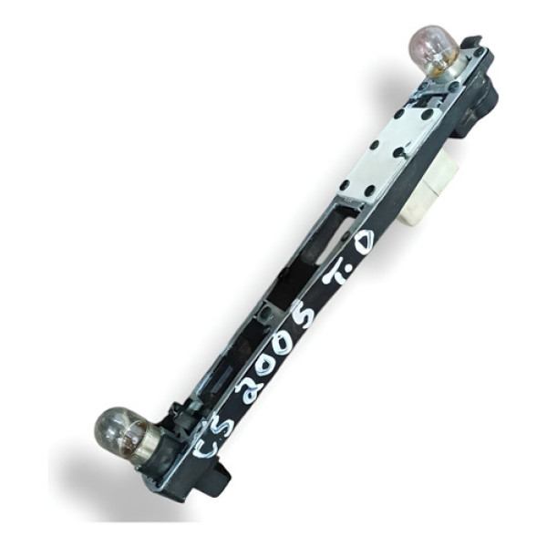 Circuito Lanterna Tampa Traseira Direita C5 2005/06 89032717 Água Direito/passageiro