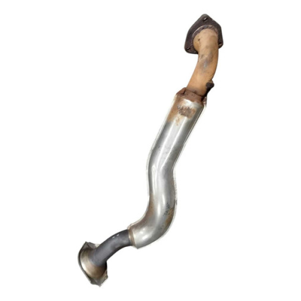 Tubo Escapamento Volkswagen Eurovan/caravelle 1998