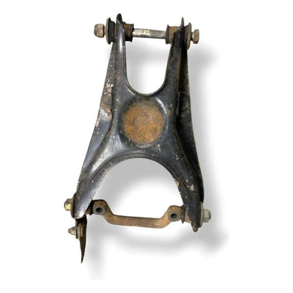 Bandeja Balança Dianteira Direita Fiat Uno 2001 2002 2003