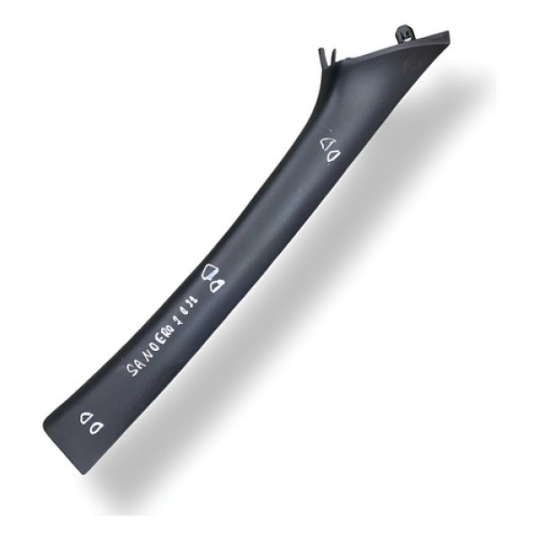 Acabamento Parabrisa Direito Renault Sandero 2022 769116976r