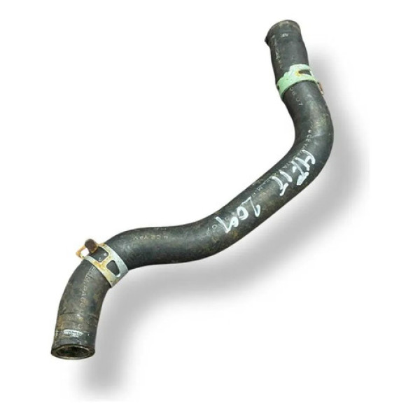 Mangueira Inferior Radiador Honda Fit 2006 2007 2008 2009