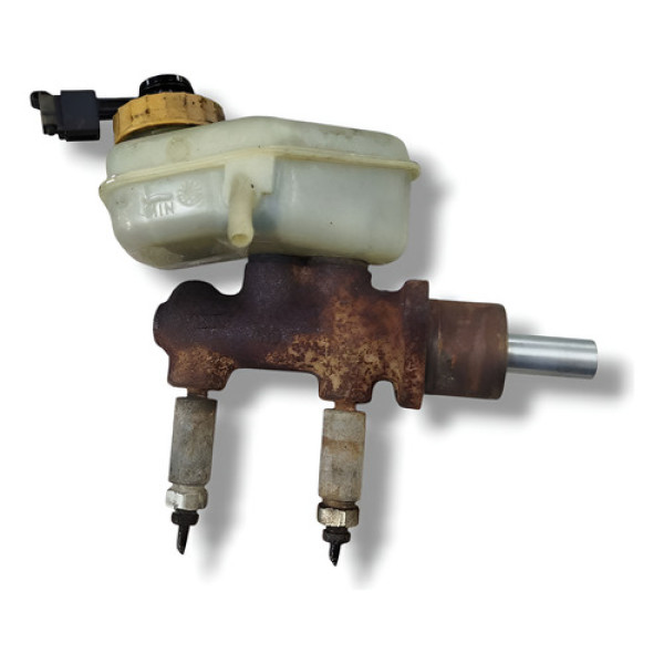 Cilindro Mestre Freio Reservatório Fiat Palio Fire 1.0 2008