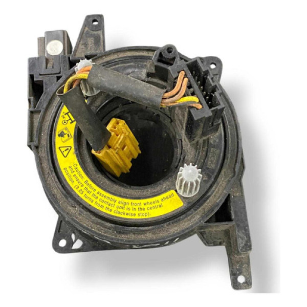 Cinta Fita Air Bag Volvo T4 2011 2012 2013 2014 31313854 Preto