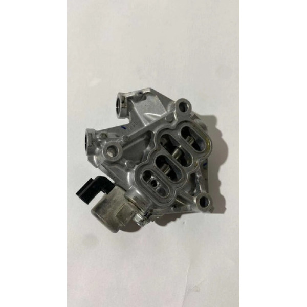 Carcaça Válvula Solenoide Honda New Fit City 12/17 