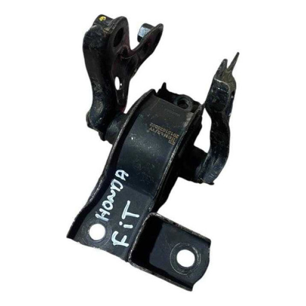 Coxim Inferior Câmbio Aut Honda Fit 2004 Á 2007 20151028002