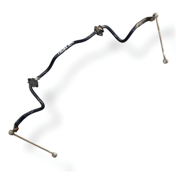 Barra Estabilizadora Toyota Fielder 2005 2006 2007 2008 2009