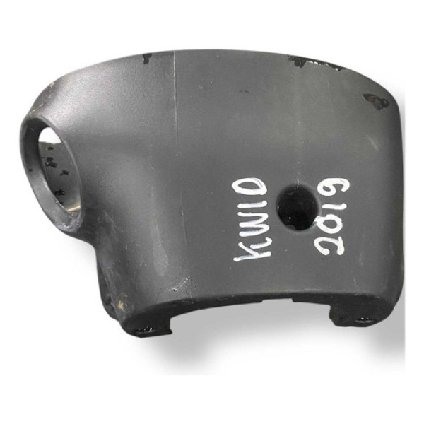 Acabamento Chave De Seta Renault Kwid 1.0 2019 484729874r