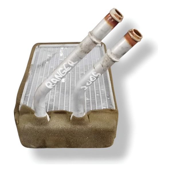 Radiador Ar Quente Ford Ranger 3.0 2004 2005 2006 2007 2008