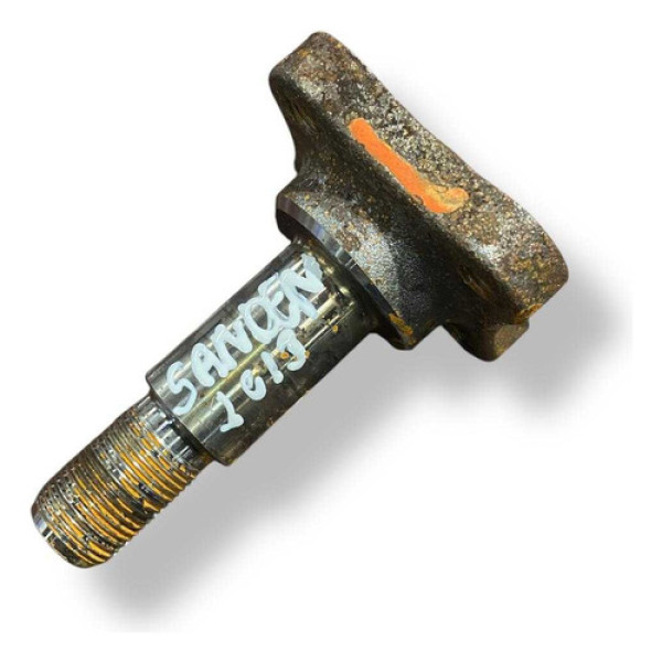 Ponta Eixo Traseira Esquerda Renault Sandero 2014 2015 2016 Branco