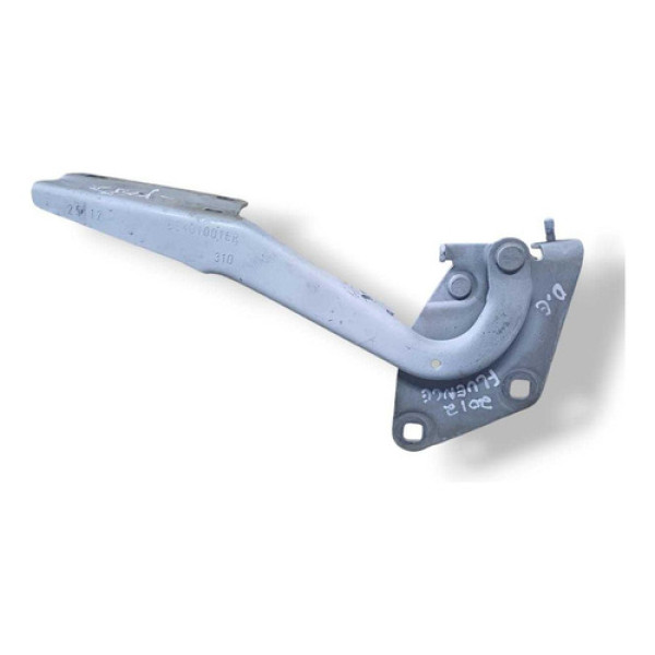 Braço Dobradiça Capo Lado Esquerdo Renault Fluence 654010016