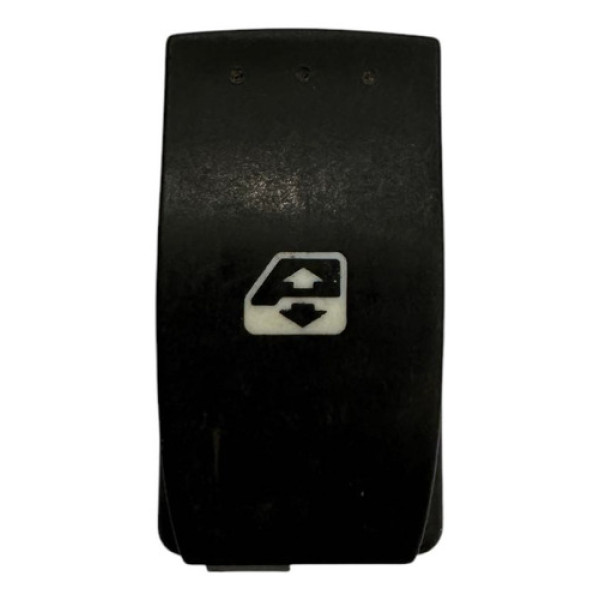 Botão Vidro Elétrico Sandero Duster 2012/2019 4768093018