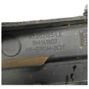 Suporte Bagagito Esquerdo Chevrolet Astra 2.0 1999 93267185 Preto