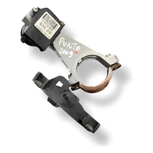 Comutador Cilindro Ignição Fiat Punto 2008 2009 2010 5175713