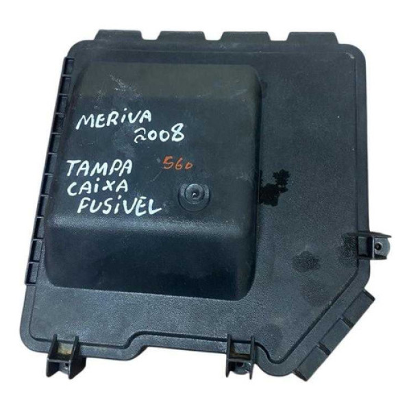 Tampa Caixa De Fusivel Chevrolet Meriva 2008 93315064