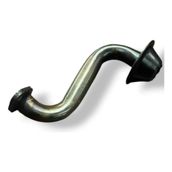 Pescador Bomba Óleo Motor Fiat Uno 1.0 2009 2010 2011 2012 Preto