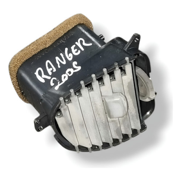 Difusor Ar Lado Esquerdo Ford Ranger 2005 2006 526051691