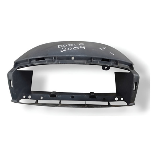 Moldura Painel Lado Direito Fiat Doblo  2004/2005  735274639