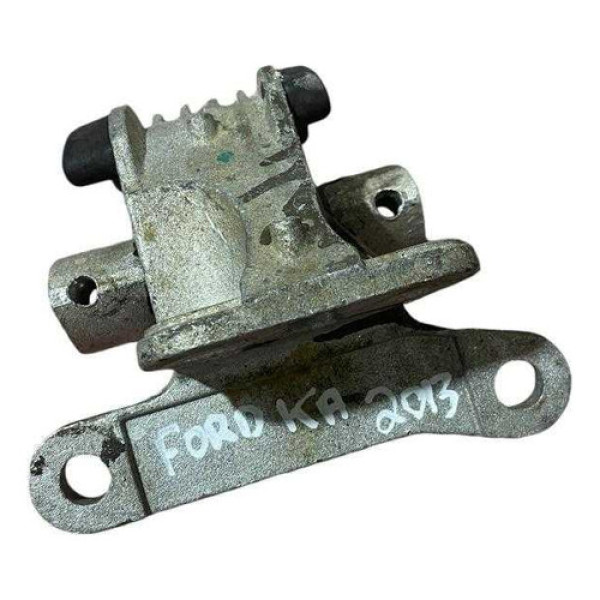 Coxim Cambio Diant Esquerdo Ford Ka Fiesta 2013 7s557m121cd