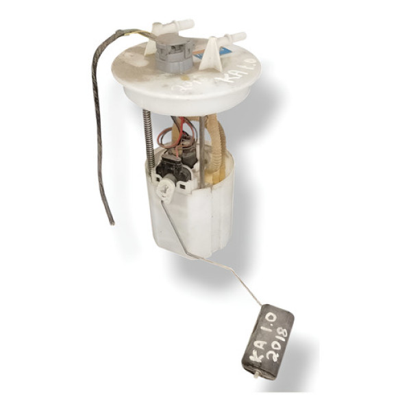 Carcaça Bomba Combustivel Ford Ka 2016 2017 2018 0580314495