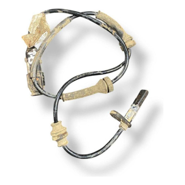 Sensor Abs Traseiro Direito Fiat Toro 2018 2019 2020 2021