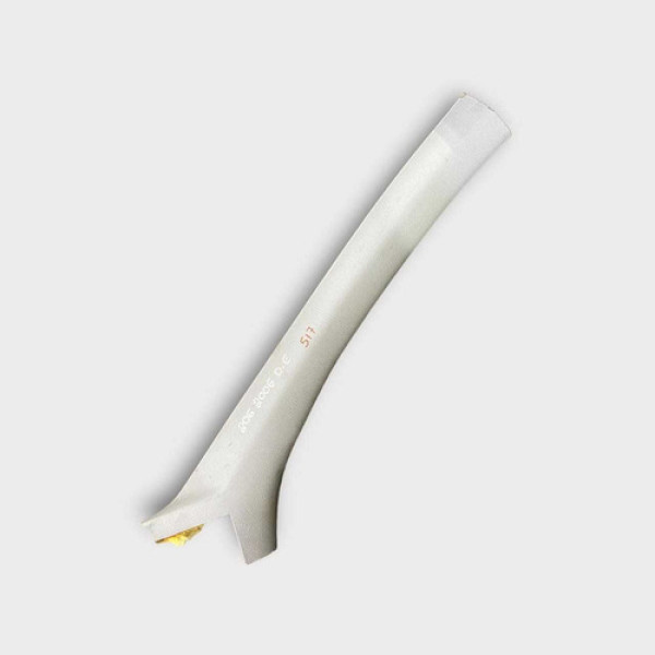 Moldura Coluna Parabrisa Direit Peugeot 206 Sw 06 9625053377