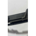 Guia Parachoque Dianteiro Esquerdo Meriva 2009 93295357