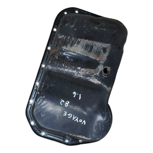 Carter Óleo Motor Volkswagen Voyage 1.6 1982/1983/1984/1985