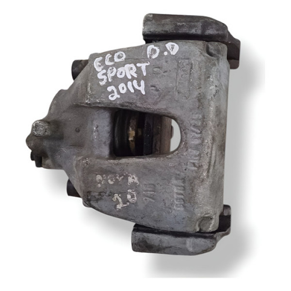 Pinça Freio Dianteira Direita Ford Ecosport 2013/2014/2015