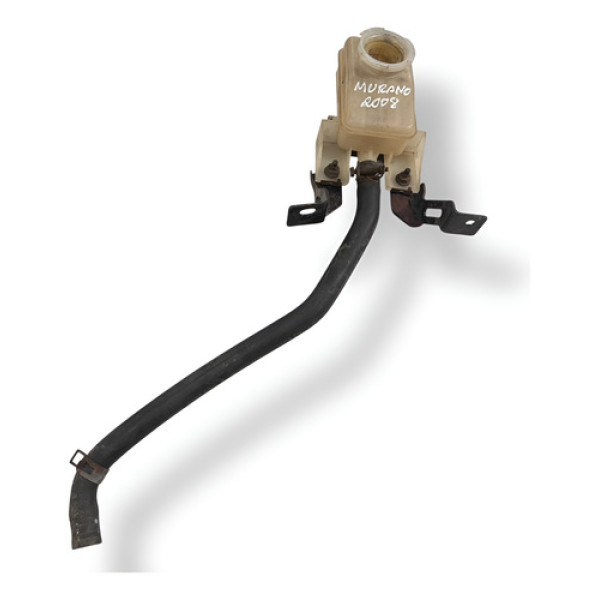  Reservatório Fluido Freio Nissan  Murano 3.5 V6  2007 2008