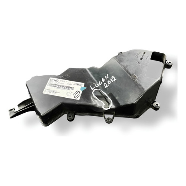 Tampa Caixa Evaporadora C/detalhe Logan 2012 2013 272708456r