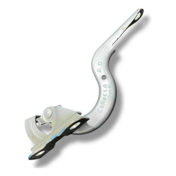 Dobradiça Capo Dianteiro Direit Corolla Toyota Xei 2017 2018