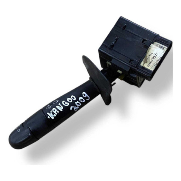 Chave De Seta Renault Kangoo 2006/2007/2008/2009 8200379527