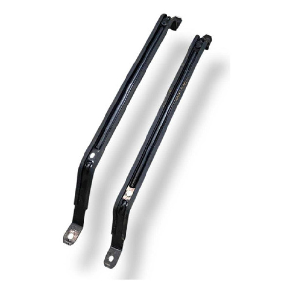 Par Cinta Tanque Combustível Ford Ecosport 1.6 - 2004 A 2012