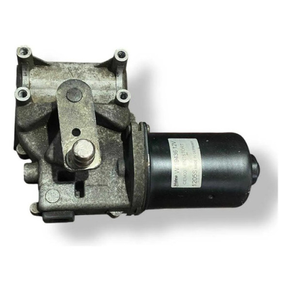 Motor Limpador Parabrisa Dianteiro C4 Lounge 2016 1943612v