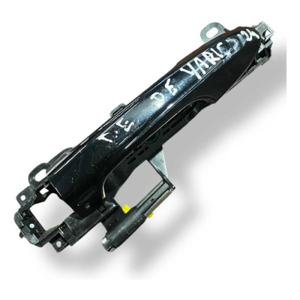 Maçaneta Externa Dianteira Esquerda Toyota Yaris 2024 2025 1 Dianteira