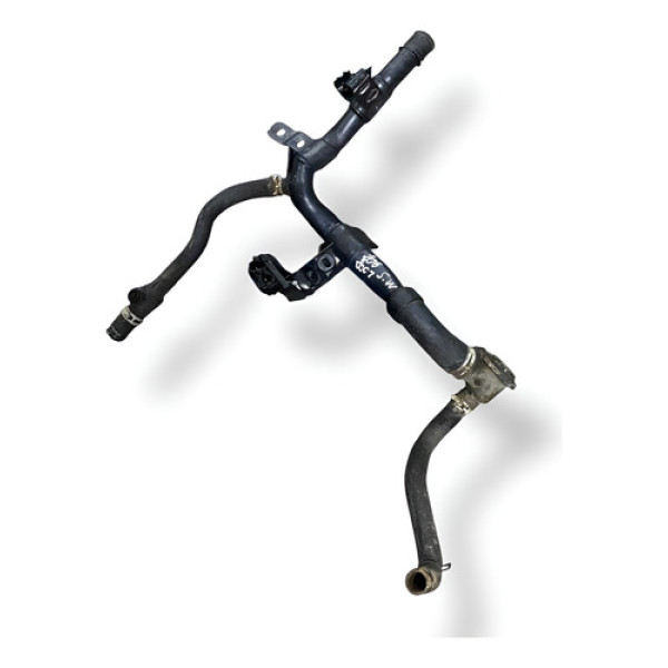 Mangueira Valvula Termostatica Peugeot 206 2007 2008 2009