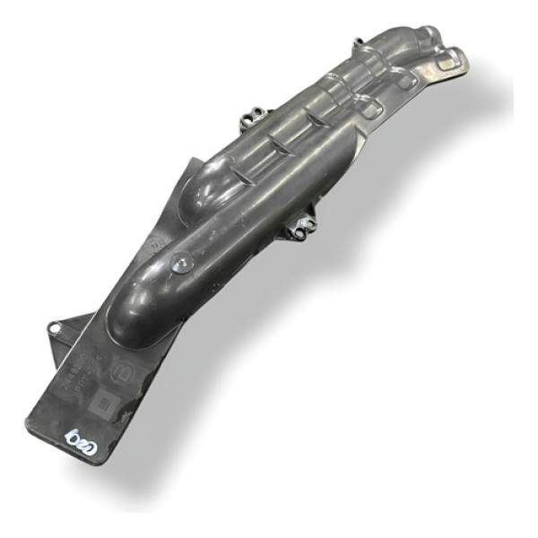 Carcaça Caixa Evaporadora Gm S10 2013 2014 2015 Z4492001