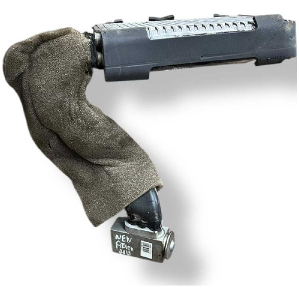 Radiador Evaporador Ar Quente Ford New Fiesta 2014/2015/2016