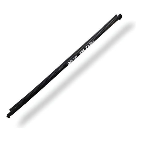 Pestana Interna Porta Dianteira Direita Jac J3 Turin 1.4 11 Preto