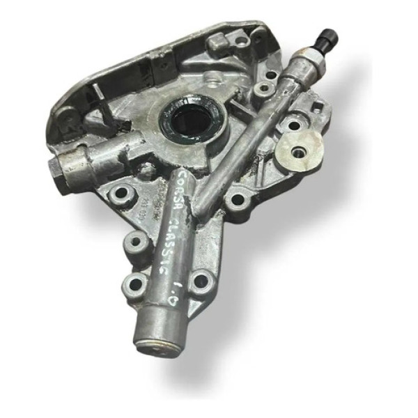 Bomba Óleo Motor Chevrolet Corsa Classic 1.0 2005 93293030