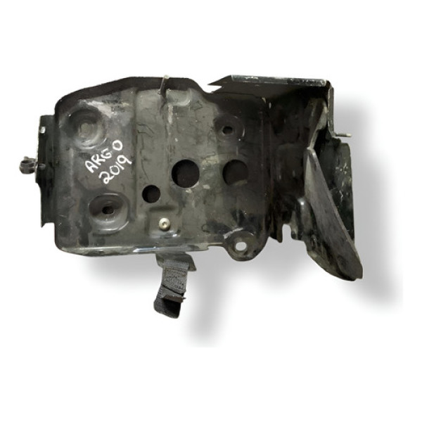 Suporte Bateria Fiat Argo 2019 2020 2021 2022 51942016