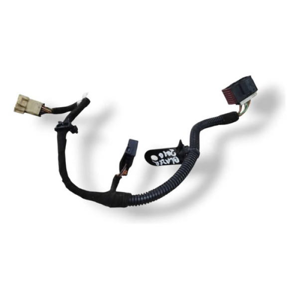 Chicote Elétrico Pedal Acelerador Gm Blazer 2010 93369710
