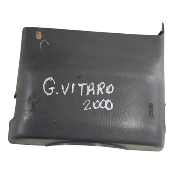 Moldura Coluna Direção Grand Vitara 2000/2001/2008 4841165d