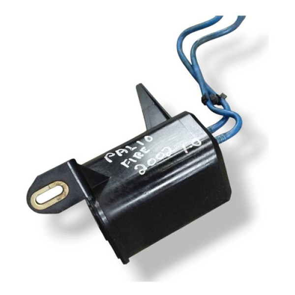 Filtro Canister Fiat Palio 1.0 2001 2002 2003 2004 46744104