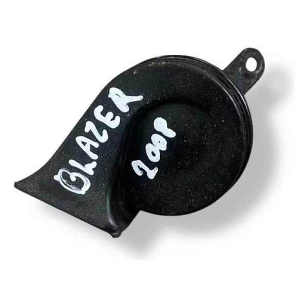 Buzina Caracol Chevrolet Blazer 2008 2009 2010 2011 2012 