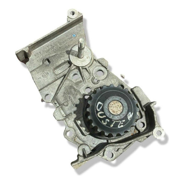Bomba Dágua Renault Duster 2013 2014 2015 2016 8200962184