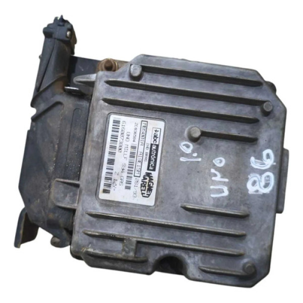 Módulo Injeção Fiat Uno 1. 1985/1986/1987/1988 6160073800