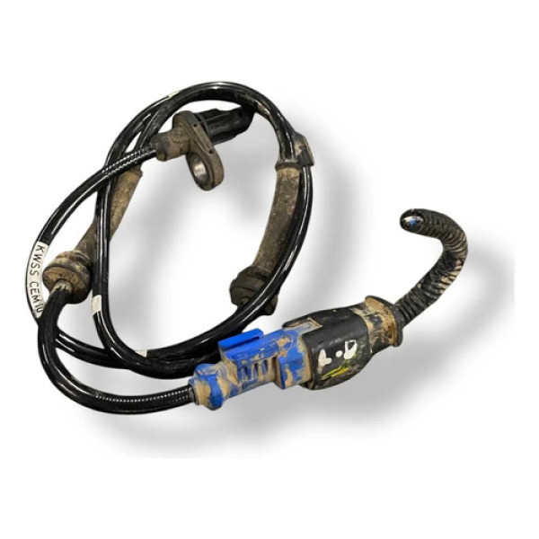 Sensor Abs Traseiro Direito Citroën C3 2014/2015 9805066080