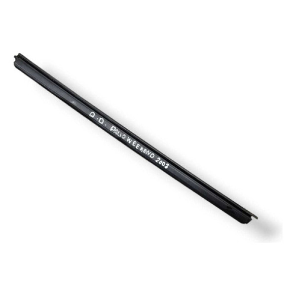 Pestana Externa Dianteira Direita Fiat Palio Weekend 2003